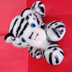 RINGLING BROS. PLUSH STUFFED ANIMAL